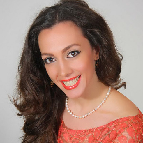 Любов Методиева