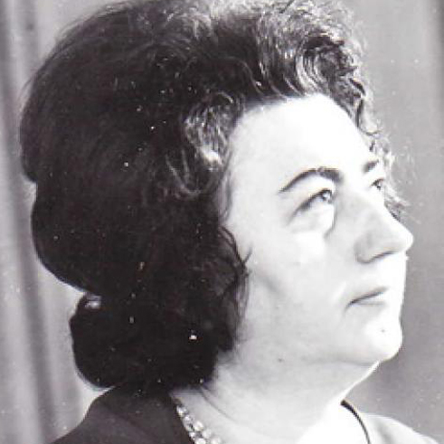 Zhivka Klinkova