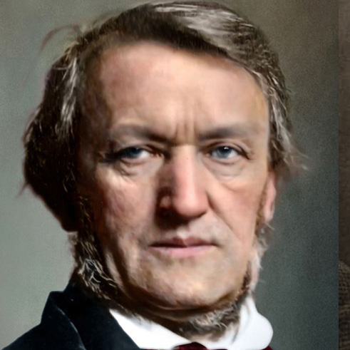 Richard Wagner