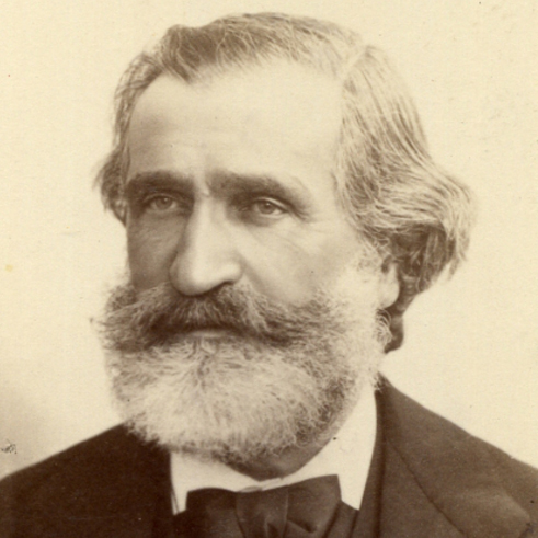 Giuseppe Verdi