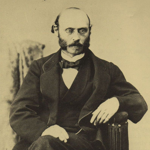 Лудвиг Минкус