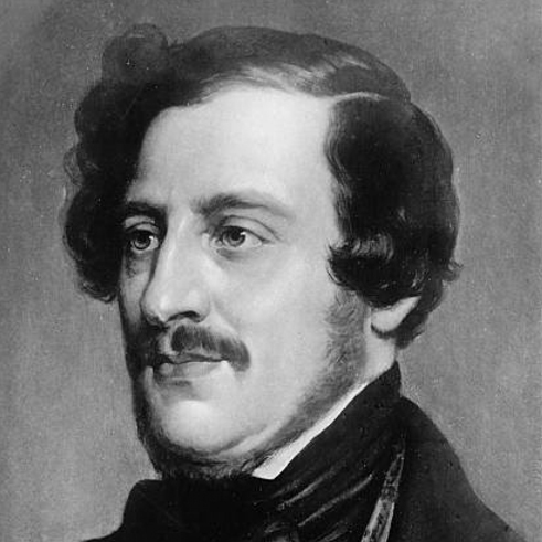 Гаетано Доницети