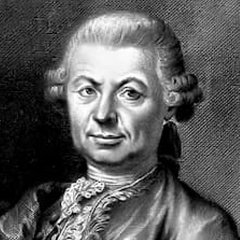 Carlo Gozzi