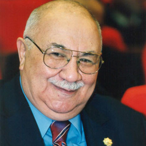 Максуд Ибрахимбеков