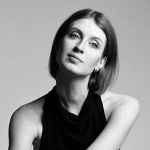Katerina Chebykina /Guest/